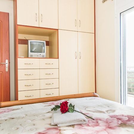 Cozy Flats In An Olive Grove By The Sandy Beach Kánalos 外观 照片