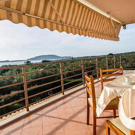 Cozy Flats In An Olive Grove By The Sandy Beach Kánalos 外观 照片